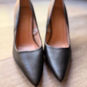 a new day Classic Black Heels